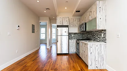 Rented by Nooklyn NYC LLC