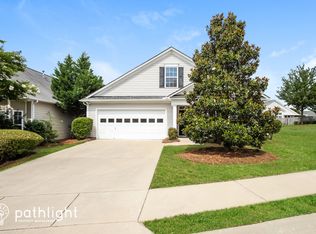 451 Glacier Way, Columbia, SC 29229
