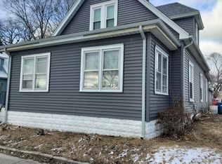 551 W Hickory St, Kankakee, IL 60901