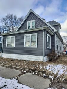 551 W Hickory St, Kankakee, IL, 60901