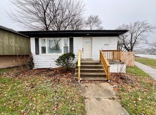 14306 Dante Ave, Dolton, IL 60419
