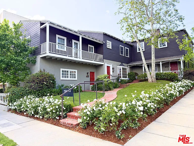 9534 W Olympic Blvd — Photo 1