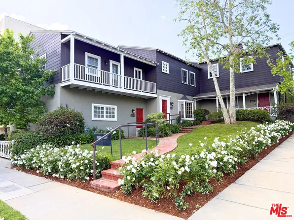 9534 W Olympic Blvd, Beverly Hills, CA 90212