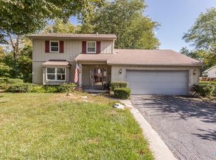 2159 Blackthorn Dr, Toledo, OH 43614