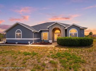 6101 Krista Dr, Spring Hill, FL 34609