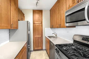 Rented by Brown Harris Stevens