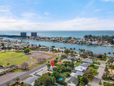 477 84th Ave, Saint Pete Beach, FL, 33706