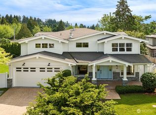 2837 92nd Pl NE, Clyde Hill, WA