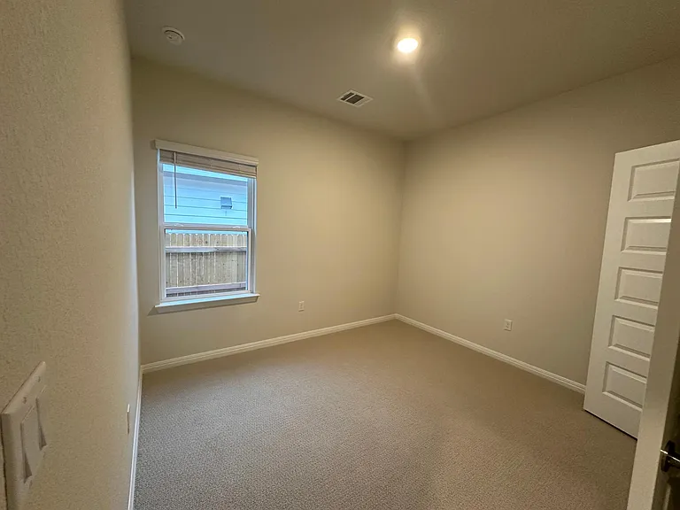Bedroom II