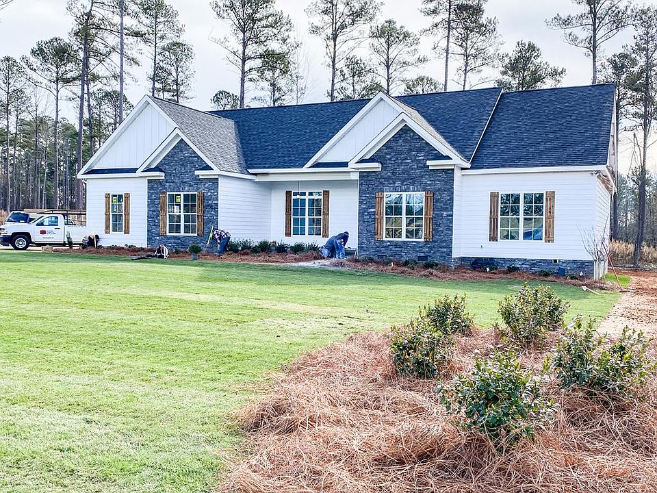 5684 White Oak Rd, Appling, GA 30802 Zillow