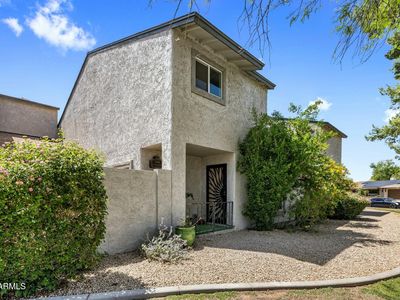 256 E Betty Elyse Ln, Phoenix, AZ, 85022