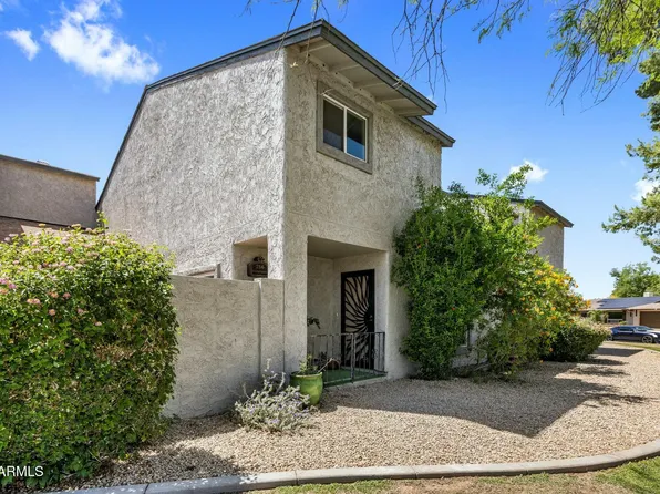 256 E BETTY ELYSE Lane, Phoenix, AZ 85022
