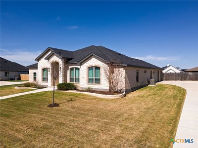 5507 Hollow Loop, Salado, TX, 76571