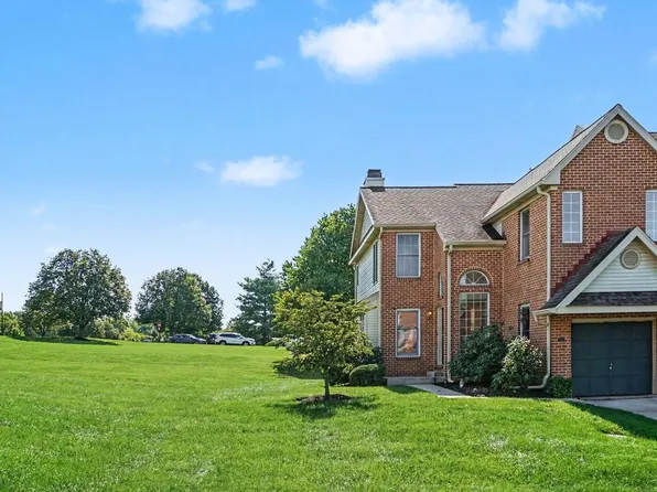 554 Greenwood Ct, Harleysville, PA 19438