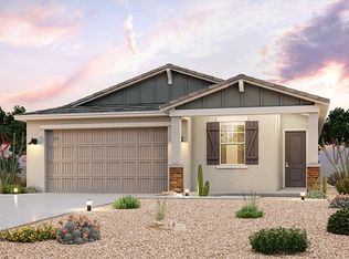 18252 W Paraiso Dr, Surprise, AZ 85387