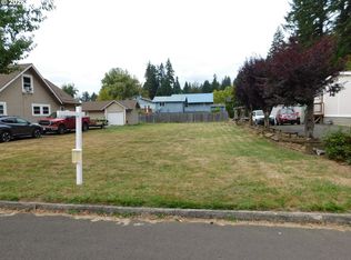 0 North St, Vernonia, OR 97064