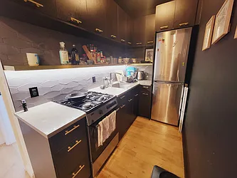 Rented by Oxford Property Group