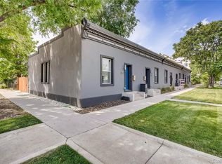 1228 E 33rd Ave, Denver, CO 80205