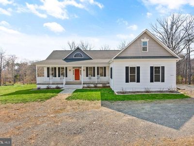 5654 Creekside Xing, Warrenton, VA, 20187