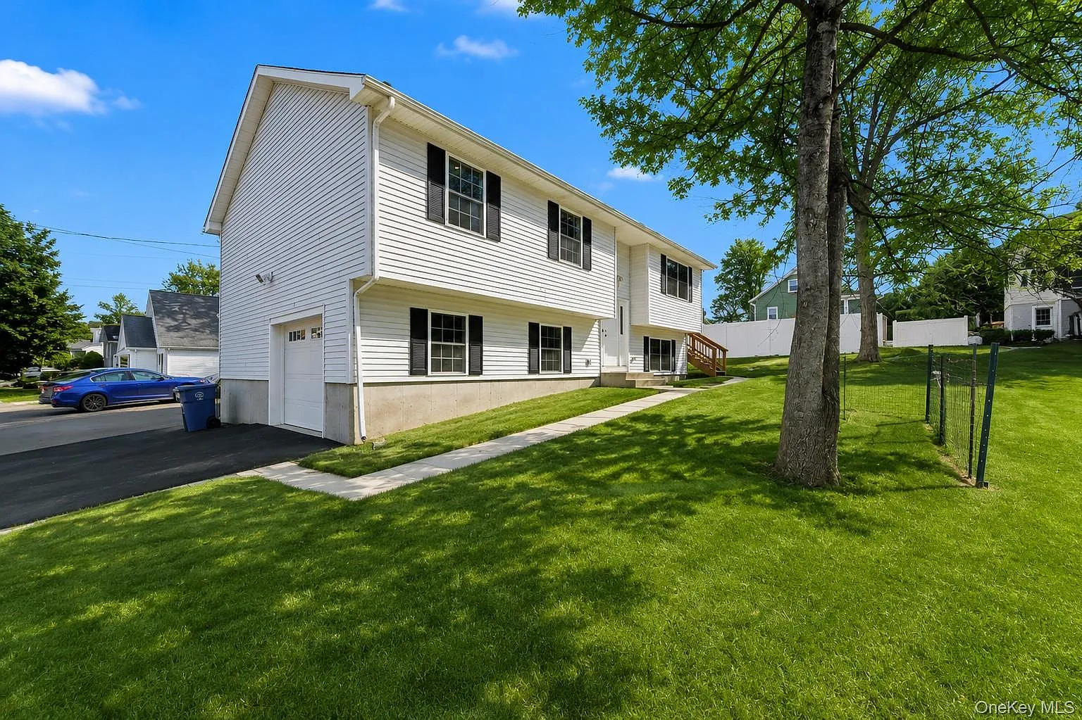 25 Clinton Street, Middletown, NY 10940 — Photo 4