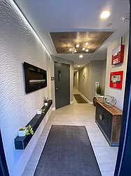 Rented by Spire Group