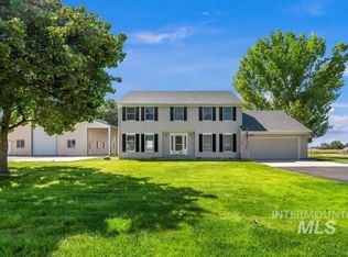 7917 Wilbeth Ln, Nampa, ID 83686