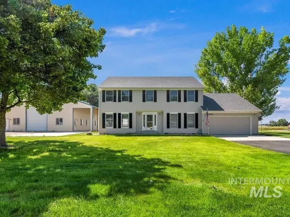 7917 Wilbeth Ln, Nampa, ID 83686