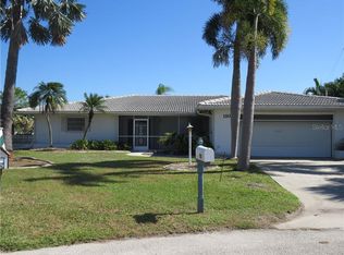 110 Gulfview Rd, Punta Gorda, FL 33950