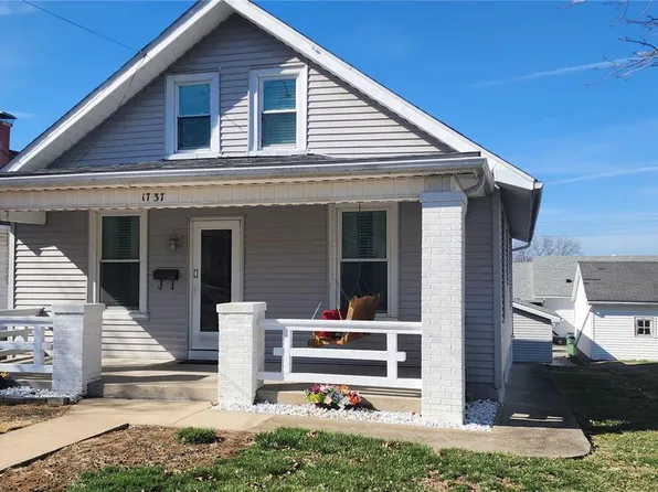 1737 Swanwick St, Chester, IL 62233