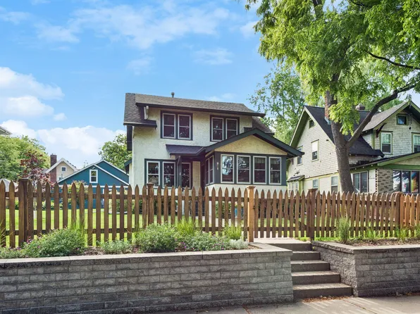 291 Macalester St, Saint Paul, MN 55105