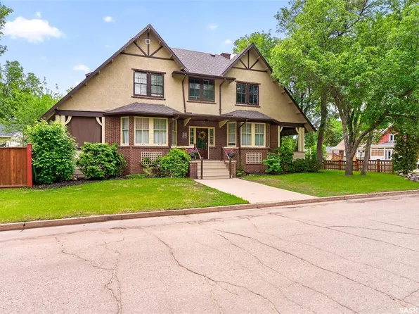 161 Marlborough STREET E, Moose Jaw, SK S6H 0T3