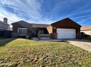 44227 63rd St W, Lancaster, CA 93536