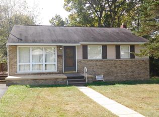 113 Locust St, Beckley, WV 25801