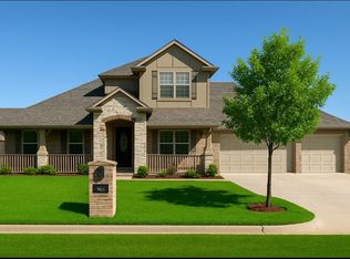 18504 Feliz Dr, Edmond, OK 73012