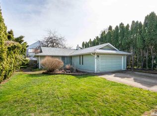 1825 Franklin St, Lebanon, OR 97355