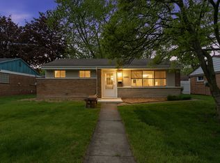 1354 Hirsch Ave, Calumet City, IL 60409