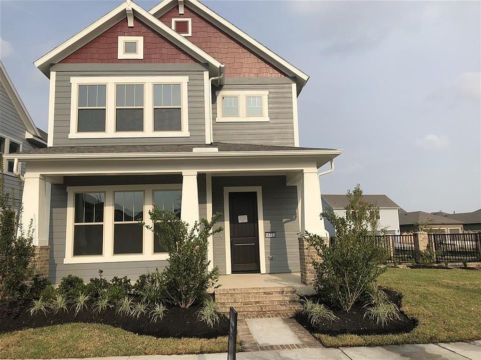 1st image of 16702 Poplar Branch Way