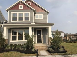 16702 Poplar Branch Way, Cypress, TX 77433
