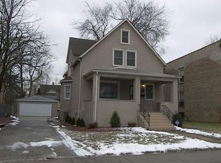 9980 S Winston Ave, Chicago, IL 60643