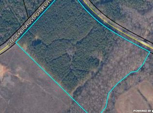 Stevens Grove Church Rd, Lexington, GA 30648