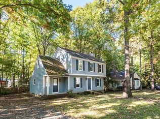 5806 Mill Spring Ln, Midlothian, VA 23112