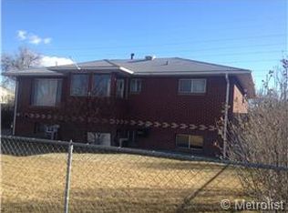 7180 E 69th Pl, Commerce City, CO 80022