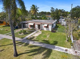 14971 SW 296th St, Homestead, FL 33033