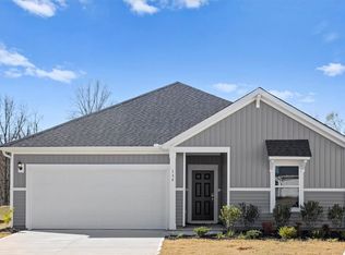 134 Martel Dr, Spartanburg, SC 29306