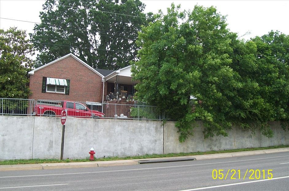 1610 S. Main St. Street View