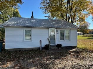 220 Tucker Schoolhouse Rd, Madisonville, KY