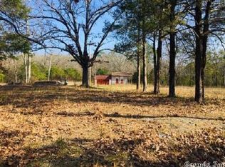 0 E Highway 88, Pencil Bluff, AR 71965