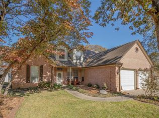 7944 Charlya Dr, Athens, TX 75752