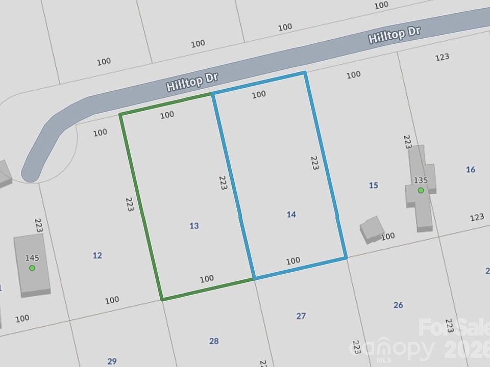 2nd image of 0 Hilltop Dr #14