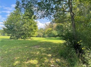 0 Eagle Fork Rd LOT 16, Smithville, OK 74957